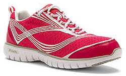 Travel Lite in Fuschia by Propet